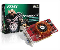 N9800GT-MD1G ECO